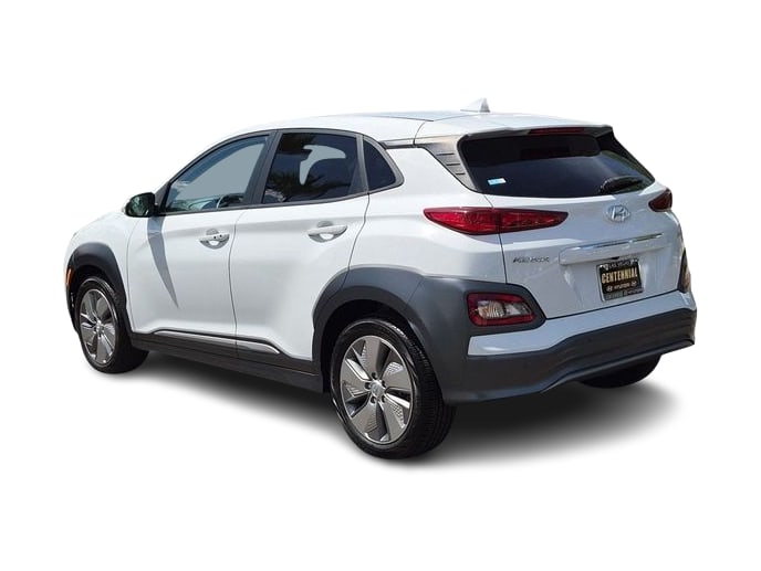 Thumbnail: 2021 Hyundai Kona - 4