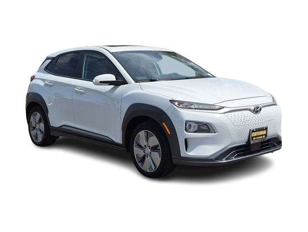 Thumbnail: 2021 Hyundai Kona - 21