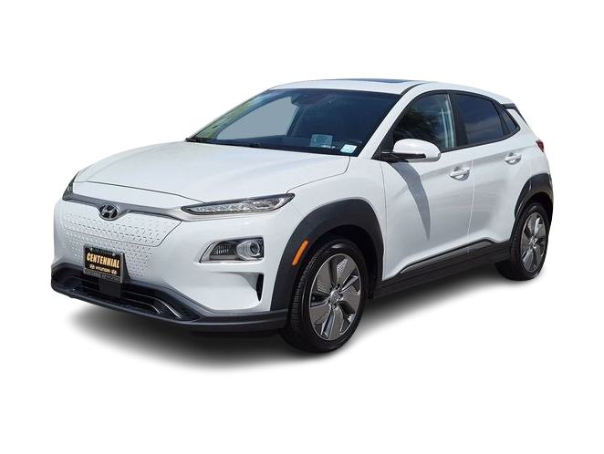 Thumbnail: 2021 Hyundai Kona - 22