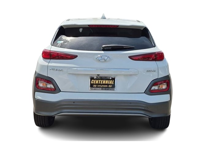 Thumbnail: 2021 Hyundai Kona - 5