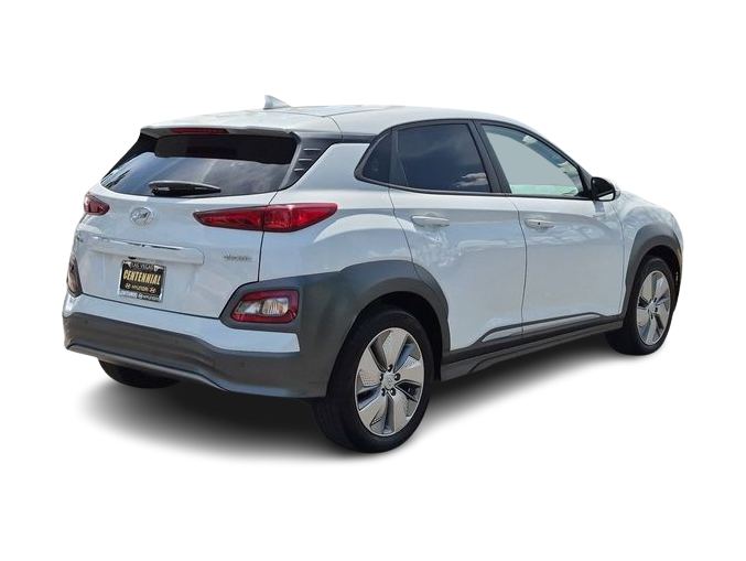 Thumbnail: 2021 Hyundai Kona - 23