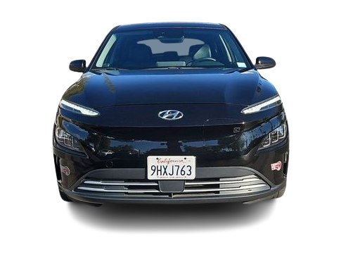 Thumbnail: 2023 Hyundai Kona - 6