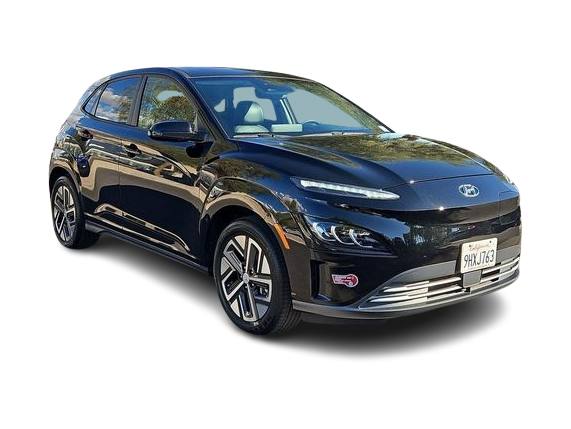 Thumbnail: 2023 Hyundai Kona - 19