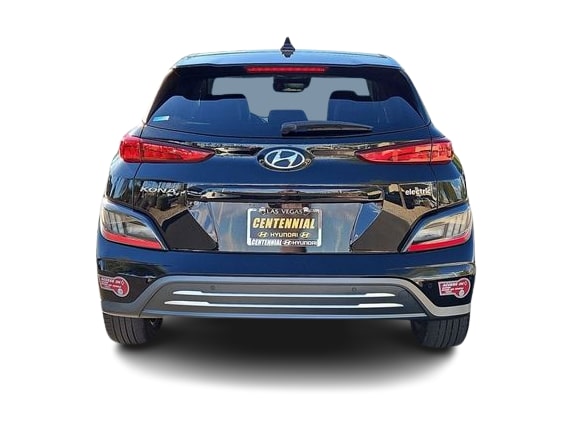 Thumbnail: 2023 Hyundai Kona - 5