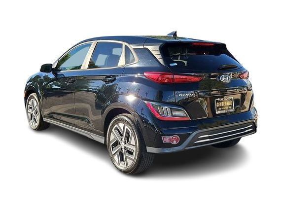 Thumbnail: 2023 Hyundai Kona - 4