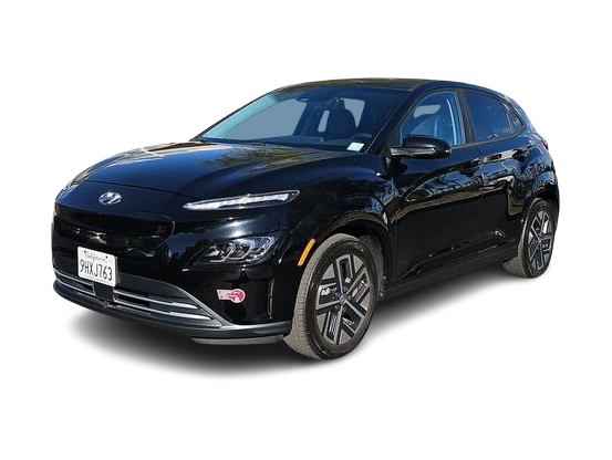 Thumbnail: 2023 Hyundai Kona - 20