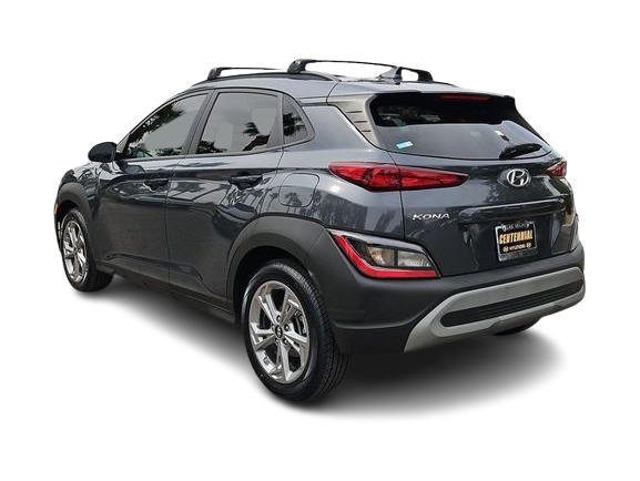 Thumbnail: 2022 Hyundai Kona - 4