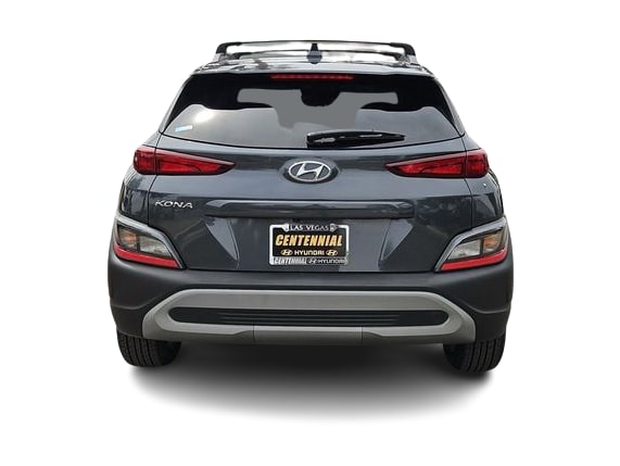 Thumbnail: 2022 Hyundai Kona - 5