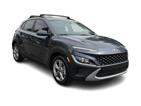 Thumbnail: 2022 Hyundai Kona - 21