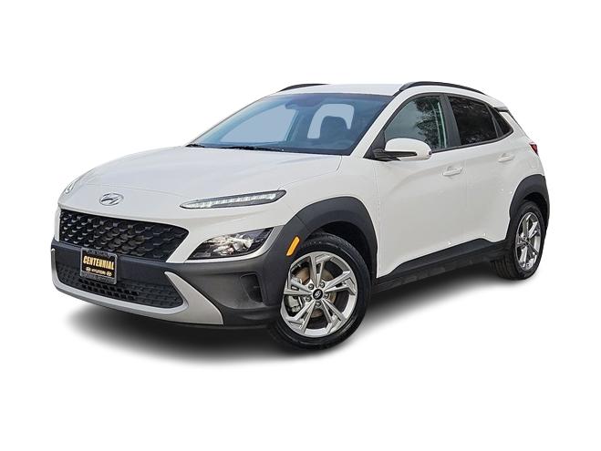 2023 Hyundai Kona