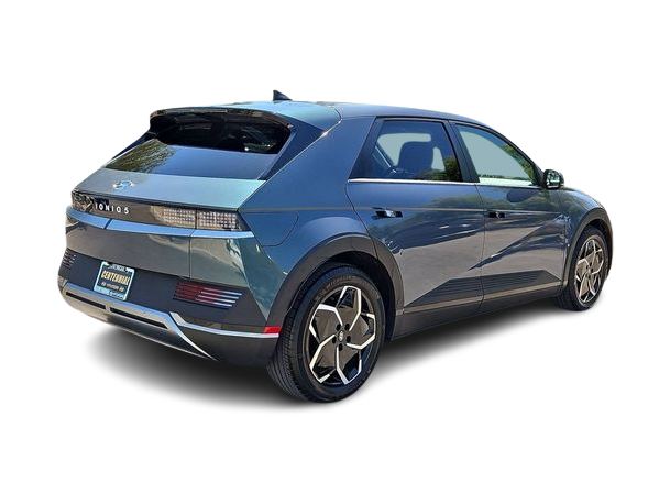 Thumbnail: 2024 Hyundai Ioniq 5 - 22