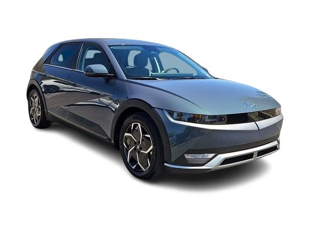 Thumbnail: 2024 Hyundai Ioniq 5 - 19