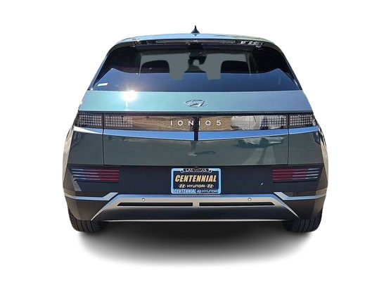 Thumbnail: 2024 Hyundai Ioniq 5 - 21