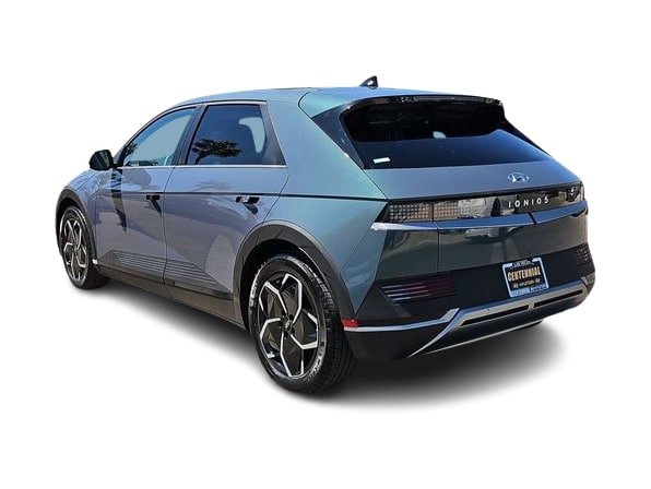 Thumbnail: 2024 Hyundai Ioniq 5 - 4