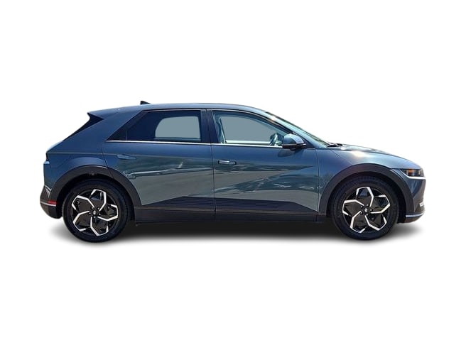 Thumbnail: 2024 Hyundai Ioniq 5 - 23