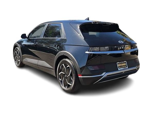 Thumbnail: 2024 Hyundai Ioniq 5 - 4