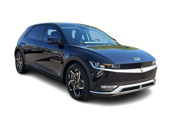 Thumbnail: 2024 Hyundai Ioniq 5 - 17