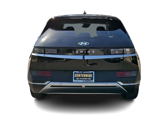 Thumbnail: 2024 Hyundai Ioniq 5 - 19