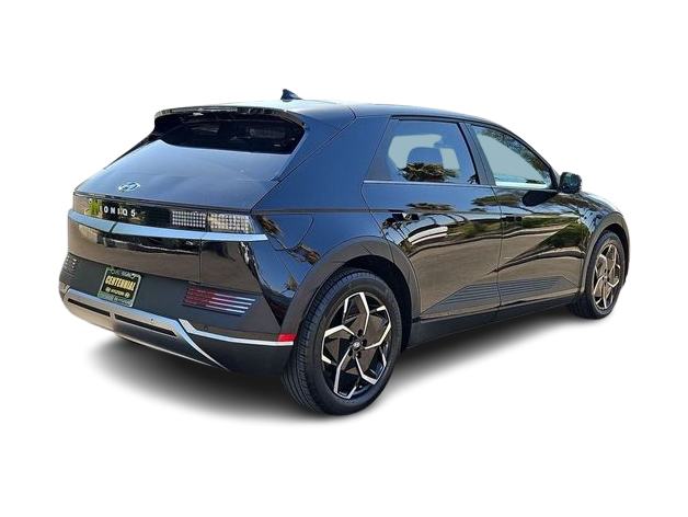 Thumbnail: 2024 Hyundai Ioniq 5 - 20