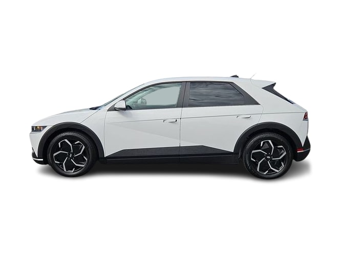 Thumbnail: 2024 Hyundai Ioniq 5 - 3