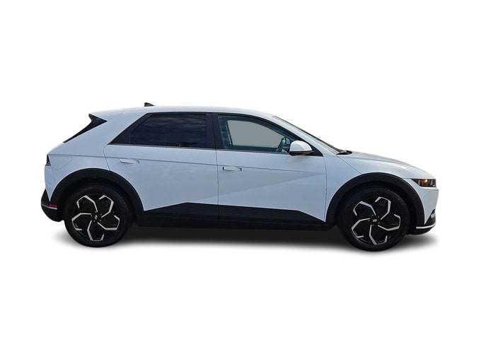 Thumbnail: 2024 Hyundai Ioniq 5 - 21