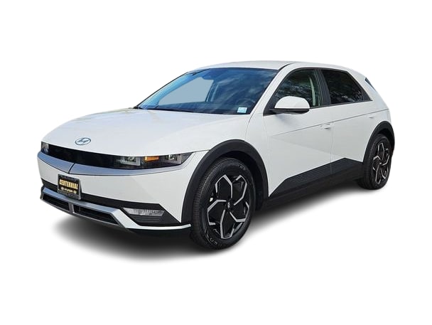 Thumbnail: 2024 Hyundai Ioniq 5 - 18