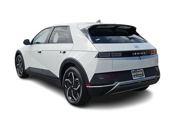 Thumbnail: 2024 Hyundai Ioniq 5 - 4