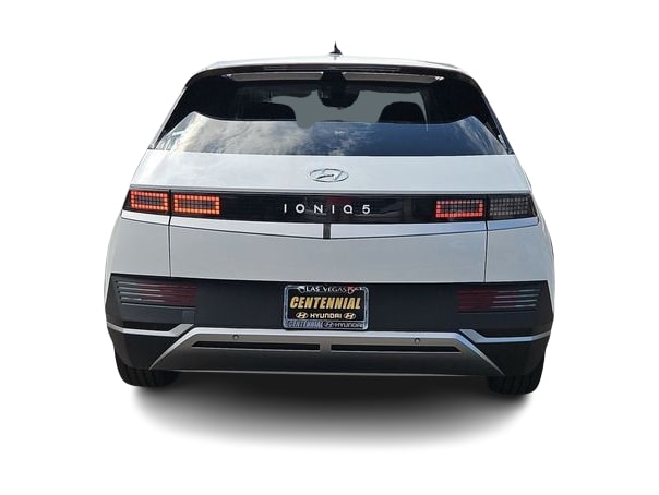 Thumbnail: 2024 Hyundai Ioniq 5 - 19