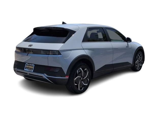 Thumbnail: 2024 Hyundai Ioniq 5 - 22
