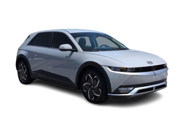 Thumbnail: 2024 Hyundai Ioniq 5 - 19