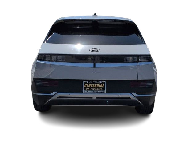 Thumbnail: 2024 Hyundai Ioniq 5 - 21