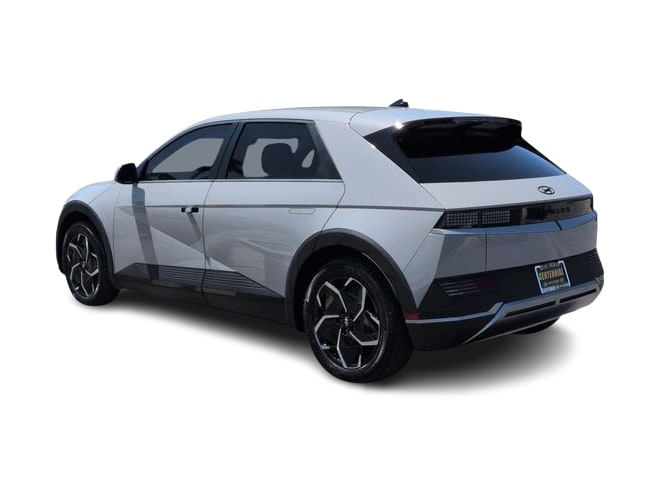 Thumbnail: 2024 Hyundai Ioniq 5 - 4
