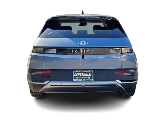 Thumbnail: 2024 Hyundai Ioniq 5 - 19