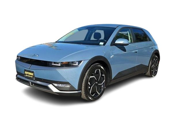Thumbnail: 2024 Hyundai Ioniq 5 - 18