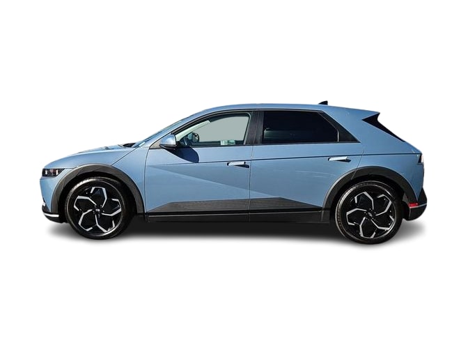 Thumbnail: 2024 Hyundai Ioniq 5 - 3