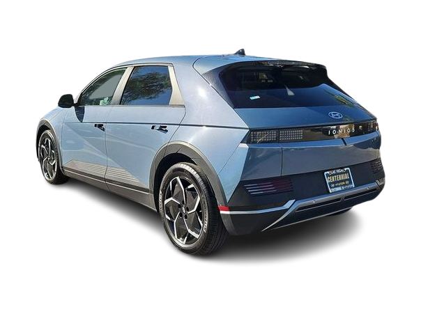 Thumbnail: 2024 Hyundai Ioniq 5 - 4
