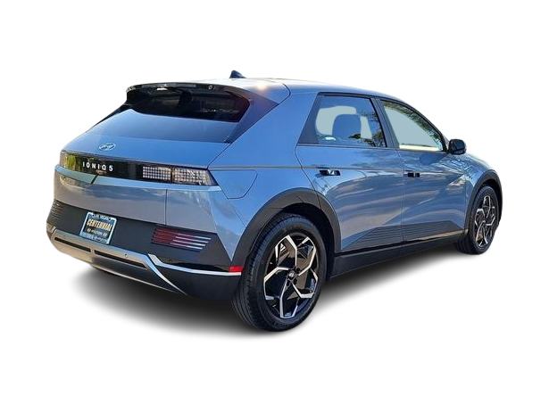 Thumbnail: 2024 Hyundai Ioniq 5 - 20