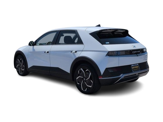 Thumbnail: 2024 Hyundai Ioniq 5 - 4
