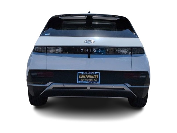 Thumbnail: 2024 Hyundai Ioniq 5 - 19