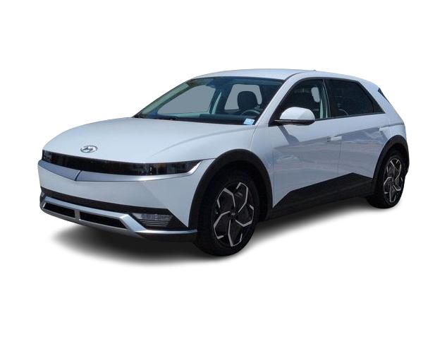 Thumbnail: 2024 Hyundai Ioniq 5 - 18
