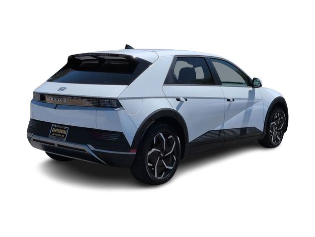 Thumbnail: 2024 Hyundai Ioniq 5 - 20