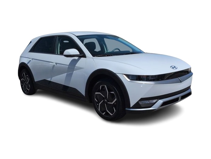 Thumbnail: 2024 Hyundai Ioniq 5 - 17