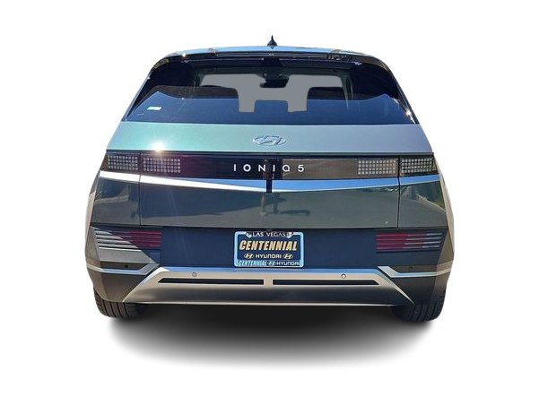 Thumbnail: 2024 Hyundai Ioniq 5 - 21