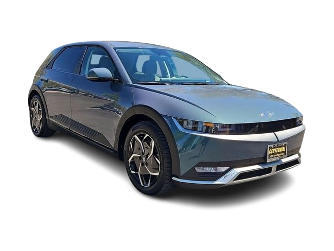 Thumbnail: 2024 Hyundai Ioniq 5 - 19