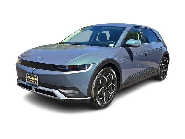 Thumbnail: 2024 Hyundai Ioniq 5 - 20