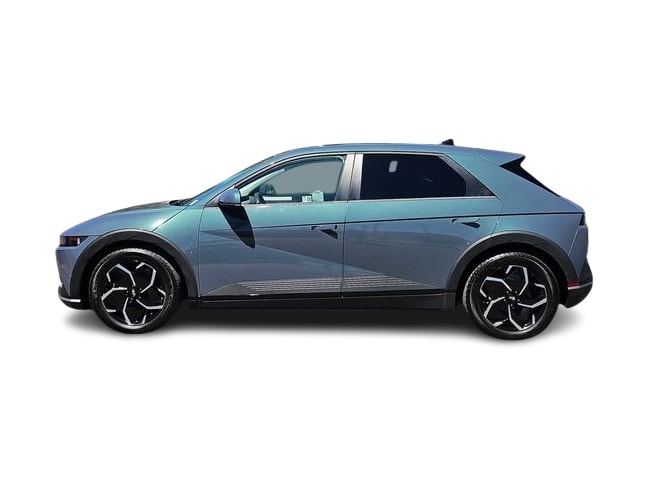 Thumbnail: 2024 Hyundai Ioniq 5 - 3