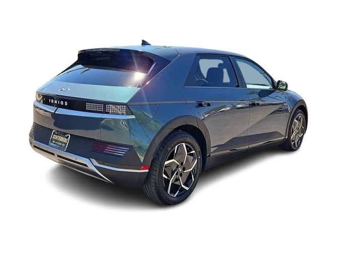 Thumbnail: 2024 Hyundai Ioniq 5 - 22