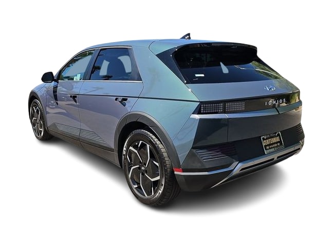 Thumbnail: 2024 Hyundai Ioniq 5 - 4