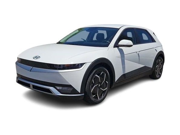 Thumbnail: 2024 Hyundai Ioniq 5 - 18