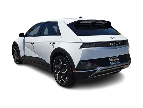 Thumbnail: 2024 Hyundai Ioniq 5 - 4